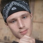 Сергей, 18, Ессентуки