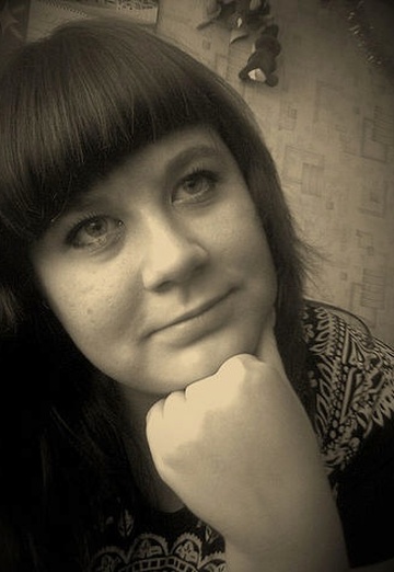 Моя фотография - Алена, 36 из Ачинск (@alena3962)