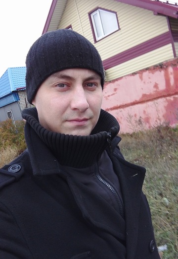 My photo - Adel, 39 from Kazan (@adel1014)