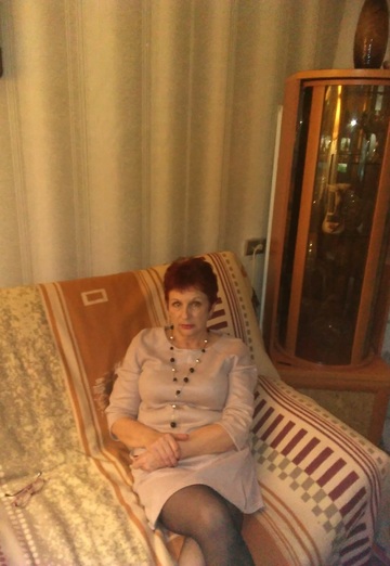 Моя фотография - Людмила, 58 из Владивосток (@ludmila92962)