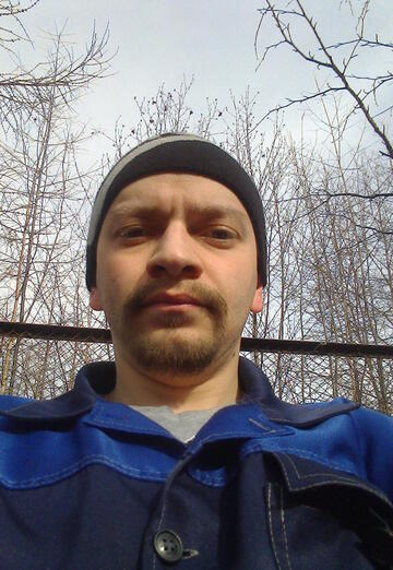 My photo - Sergey, 35 from Neryungri (@sergey675732)