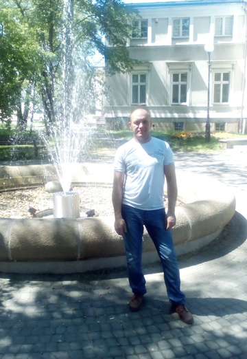 Моя фотография - Геннадий, 49 из Сосновец (@gennadiy8045)
