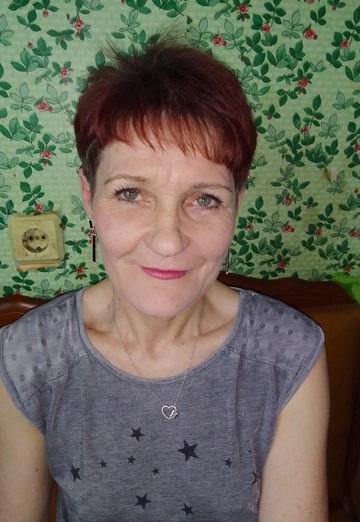 Mi foto- Nataliia, 52 de Slutsk (@nataliya61561)