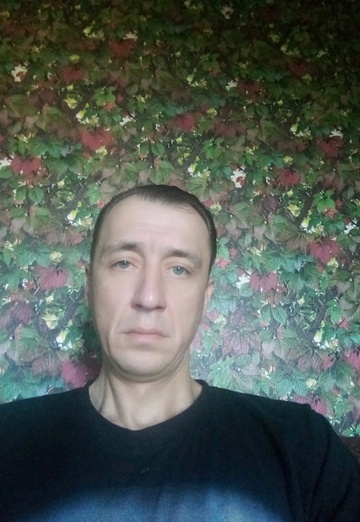 Моя фотография - Павел, 45 из Череповец (@pavel173310)