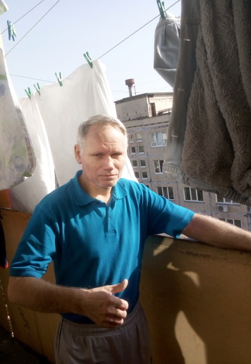 Моя фотография - Александр, 58 из Киев (@aleksandr947428)