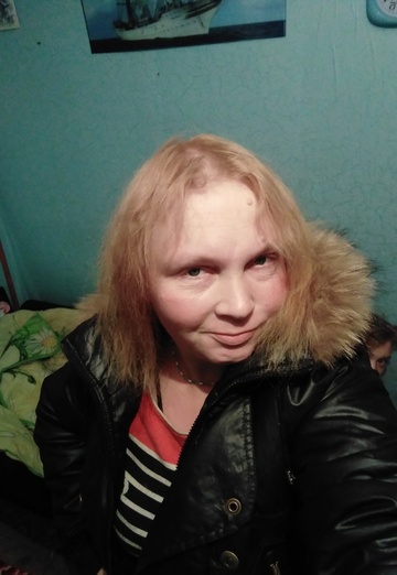 My photo - Daniella, 36 from Novaya Kakhovka (@daniella429)