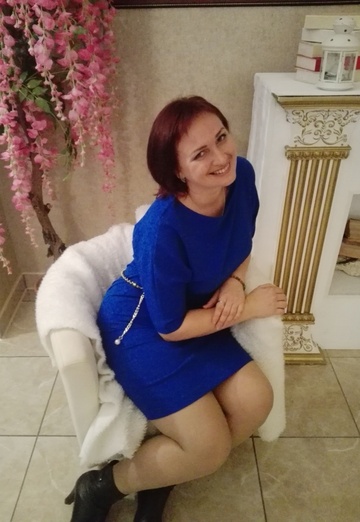 My photo - Svetlana, 49 from Dimitrovgrad (@svetlana179961)