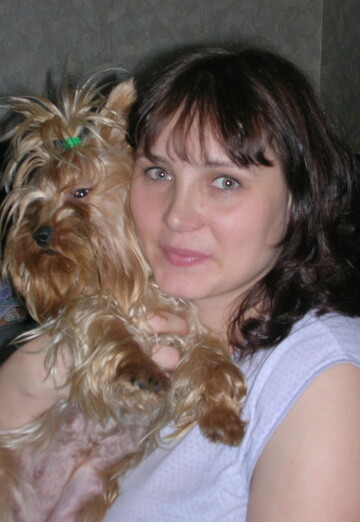 Моя фотография - Светлана, 41 из Череповец (@svetlana29250)