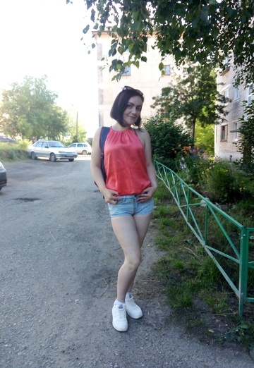 My photo - Elena, 34 from Perm (@elena378867)