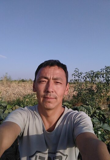 My photo - Kydyrnazar Yelnazarov, 45 from Osh (@kidirnazarelnazarov)