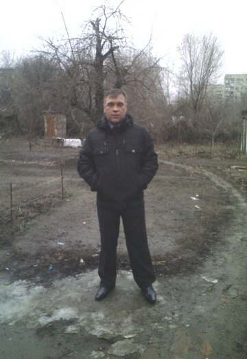 Моя фотография - Михаил, 43 из Волгоград (@mihail113000)