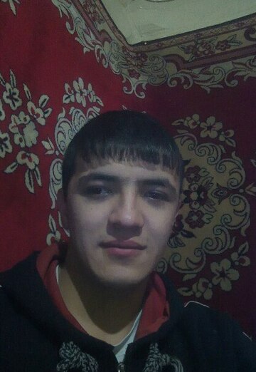 My photo - Irik, 29 from Kurchatov (@irik584)