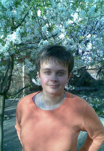Моя фотография - Ольга, 40 из Черновцы (@olga112102)