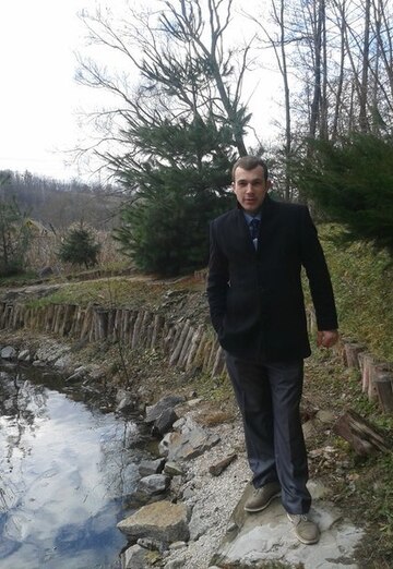 Моя фотографія - Олег, 38 з Обухів (@oleg76763)