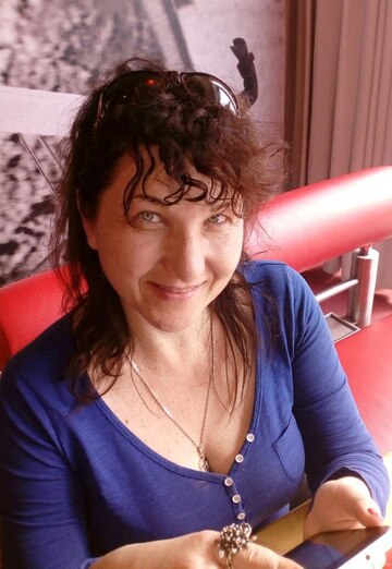 Моя фотография - Елена, 49 из Красноярск (@elena250092)