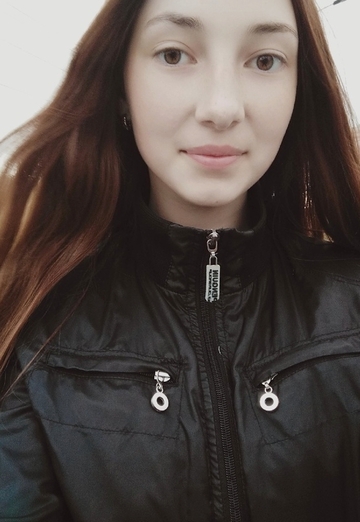 My photo - Valeriya, 20 from Tyumen (@valeriya29474)