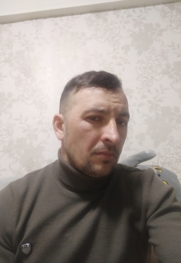 My photo - Aleksandr, 34 from Omsk (@aleksandr1152086)