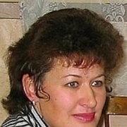 Светлана, 71, Мосальск
