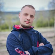 Стас, 28, Лодейное Поле