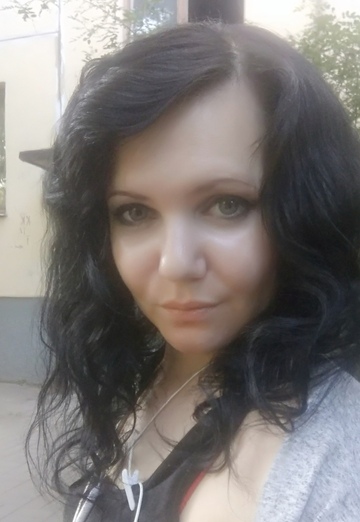 My photo - Miroslava, 36 from Minsk (@miroslava2592)