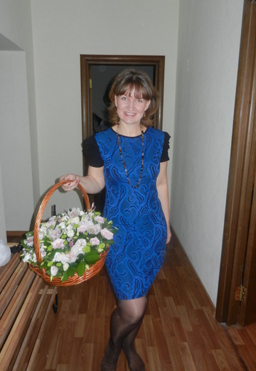 Моя фотография - Natali, 43 из Новосибирск (@natali53994)