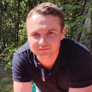 Денис, 31, Санкт-Петербург