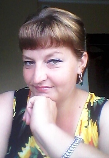 Моя фотография - леди, 35 из Моршанск (@ledi2404)