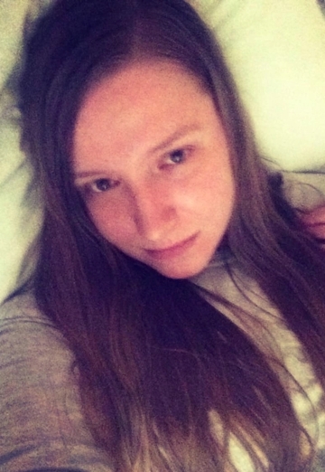 Моя фотография - Екатерина, 35 из Москва (@ketrin4321)