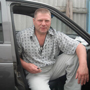 Владимир, 55, Моршанск