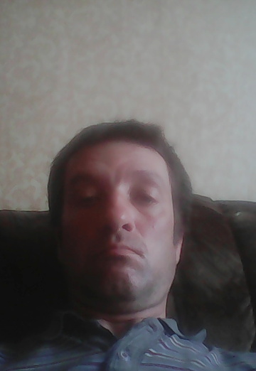 My photo - Evgeniy, 43 from Saratov (@evgeniy206951)