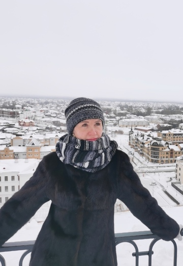 My photo - Elena, 41 from Chelyabinsk (@elena449846)
