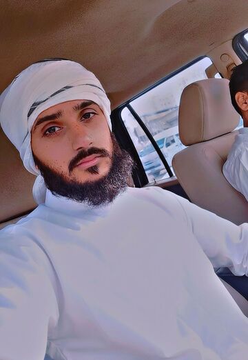 Mi foto- Abood, 30 de Kuwait (@abood118)