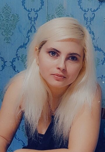 My photo - Olga, 35 from Balakhna (@olga428479)