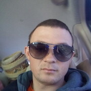 алекс, 31, Вилючинск