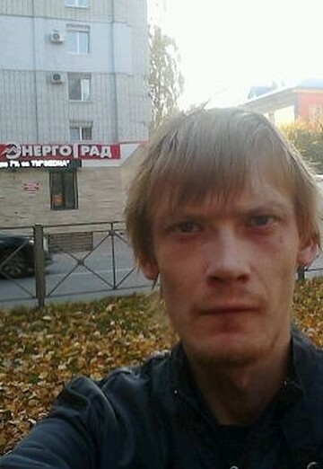 My photo - Andrey Rykov, 36 from Bryansk (@andreyrikov4)