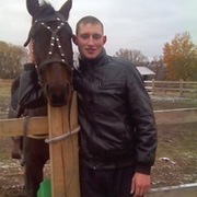 Андрей Sergeevich, 31, Зарайск