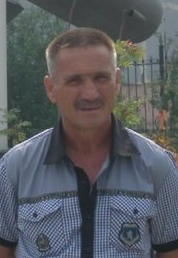 La mia foto - Evgeniy, 65 di Jalutorovsk (@eageniy319)