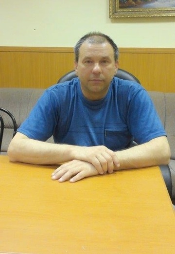 Моя фотография - Алекс, 51 из Чехов (@aleksandrsolovev70)