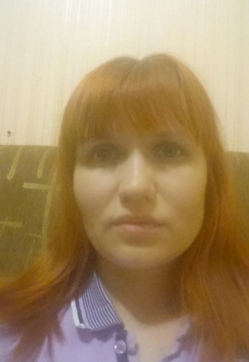 Моя фотография - Марина, 39 из Казань (@marina192037)
