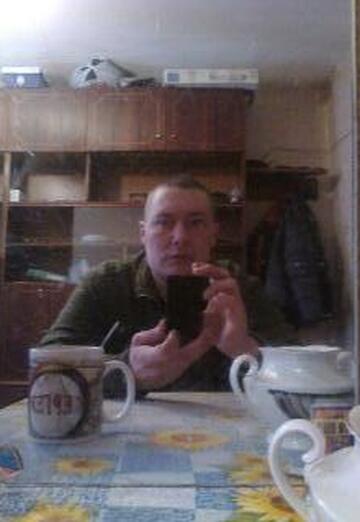 My photo - Sergey, 47 from Petrozavodsk (@sergeykirillov4)