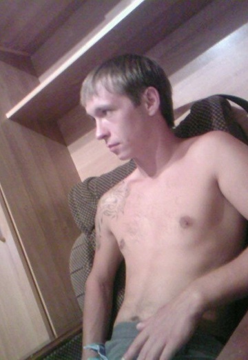 Моя фотография - дмитрий, 35 из Пятигорск (@dmitriy10631)