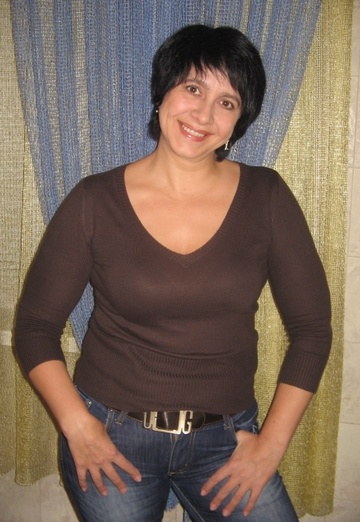 Моя фотография - Наташа, 65 из Рязань (@natasha2424)