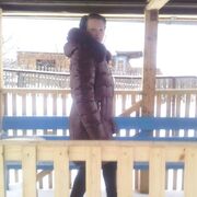 марина, 45, Ветлуга