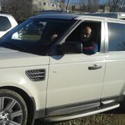 leon, 51, Моздок