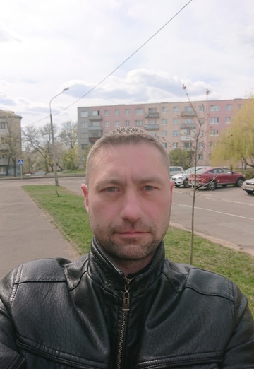 My photo - Aleksey, 40 from Minsk (@aleksey543956)