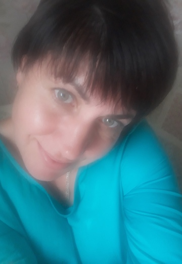 Моя фотография - Лана, 52 из Белогорск (@lana32377)