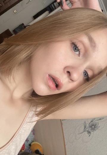My photo - Valeriya, 21 from Kemerovo (@valeriya39096)