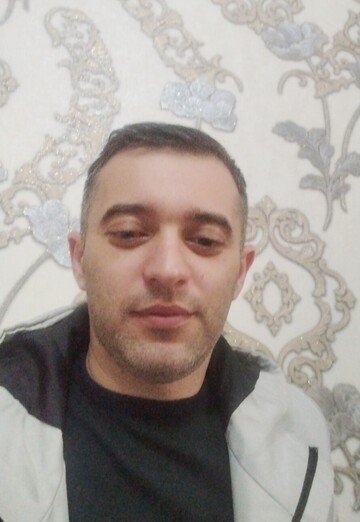 Моя фотография - Зияд, 33 из Дагестанские Огни (@ziyad147)