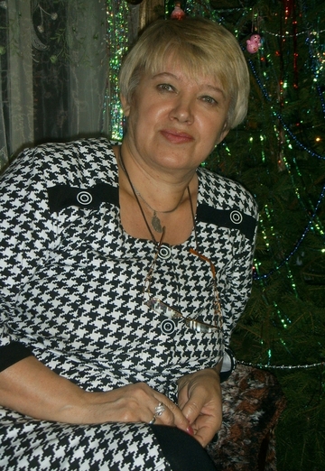 My photo - Valya, 68 from Leninskoye (@id38128)