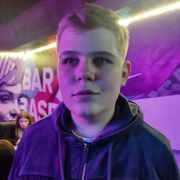 Ярослав, 18, Самара